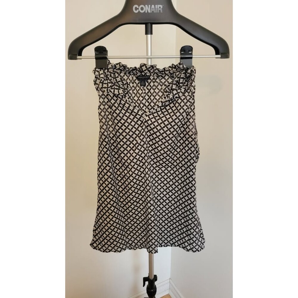 Banana Republic shirt size XS